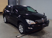 TOYOTA HARRIER 240G