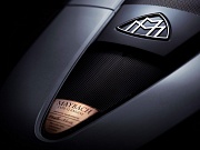 Mercedes-Benz расширит линейку Maybach кроссовером