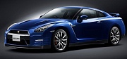 Новый Nissan GT-R будет гибридным