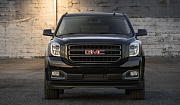 Внедорожник GMC Yukon получил премиальную отделку в новом пакете