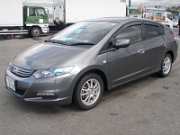 HONDA INSIGHT G