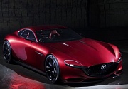 MAZDA ПОДТВЕРДИЛА СОЗДАНИЕ НОВОГО РОТОРНОГО ДВИГАТЕЛЯ