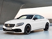 MERCEDES-BENZ УБИВАЕТ ЭПОХУ