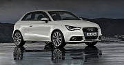 Хэтчбек Audi A1 получил трехцилиндровый мотор