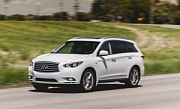 2014 Infiniti QX60 Hybrid AWD