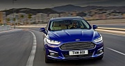 Ford Mondeo приготовил привлекательную цену для россиян