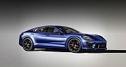 Обновление хэтчбека Porsche Panamera будет представлено в 2016 году