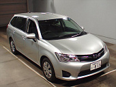 TOYOTA COROLLA FIELDER X