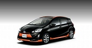 Toyota Prius стал кроссовером