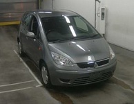 MITSUBISHI COLT COOL BERRY