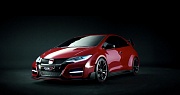 Известны цены на Honda Civic Type R