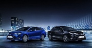 Фейслифтинг Avensis-2015 стал самым значительным в истории Toyota