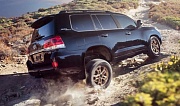 Непопулярный наследник: Toyota Land Cruiser 200 взывает к славе «дедушки» J40