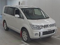 MMC DELICA 