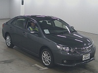 TOYOTA ALLION S