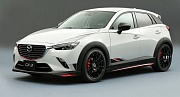 Mazda CX 3 2015/2016