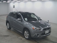 MITSUBISHI RVR G