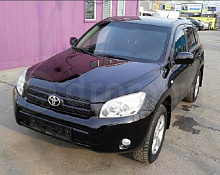 TOYOTA Rav4 -2