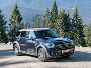 MINI COUNTRYMAN ОБНОВИЛСЯ И СТАЛ ЕЩЕ ЯРЧЕ