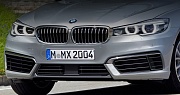 Подробности о следующем BMW 5