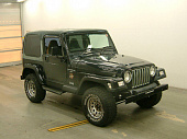 JEEP OTHER SAHARA