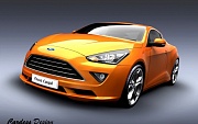 3 причины ждать новый Ford Focus