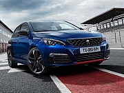 PEUGEOT 308 ПРЕВРАТЯТ В 300-СИЛЬНЫЙ ГИБРИД