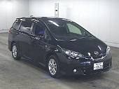 TOYOTA WISH 1.8S