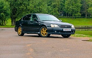 Не самая яркая, но звезда: опыт владения Subaru Legacy III