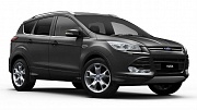 FORD KUGA ПОЛУЧИТ НОВЫЕ ДВИГАТЕЛИ В 2015 ГОДУ