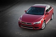 Mitsubishi анонсирует новые возможности и особенности линейки Mitsubishi Lancer 2015