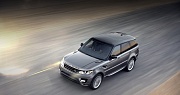 Обновленный Range Rover Sport уже в продаже