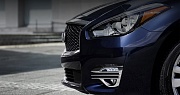 Infiniti Q70 научился потреблять менее 5 литров на «сотню»