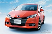 Японский Toyota Wish обновился