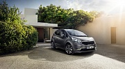 Обновленный Kia Venga 2015 поступил в продажу