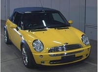 bmw mini cooper