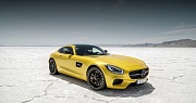 Mercedes-Benz обнародовал «гороскоп» на 2015 год