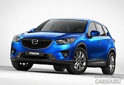 Mazda CX-5 – рекорды продаж