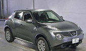 NISSAN JUKE 11 