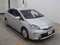 Toyota Prius 16