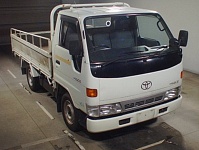 Toyota Haice