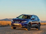 NISSAN QASHQAI СТАНЕТ ОСНОВОЙ ДЛЯ НОВОГО КРОССОВЕРА RENAULT