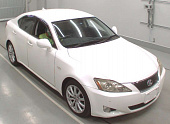 Lexus IS 250