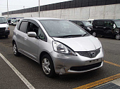 HONDA FIT G