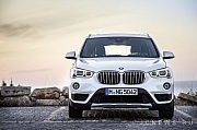 BMW добавит X2 к линейке кроссоверов