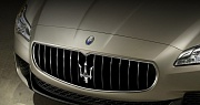 Скромно обновленные Maserati Quattroporte и Ghibli представят на LA Auto Show