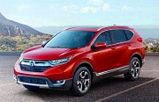 Honda CR-V 2018 (5-поколение)