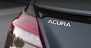 Acura работает над своим первым минивэном