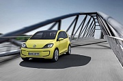 Volkswagen Up оказался хитом в Японии