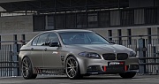 BMW 550i от Fostla и PP-Performance